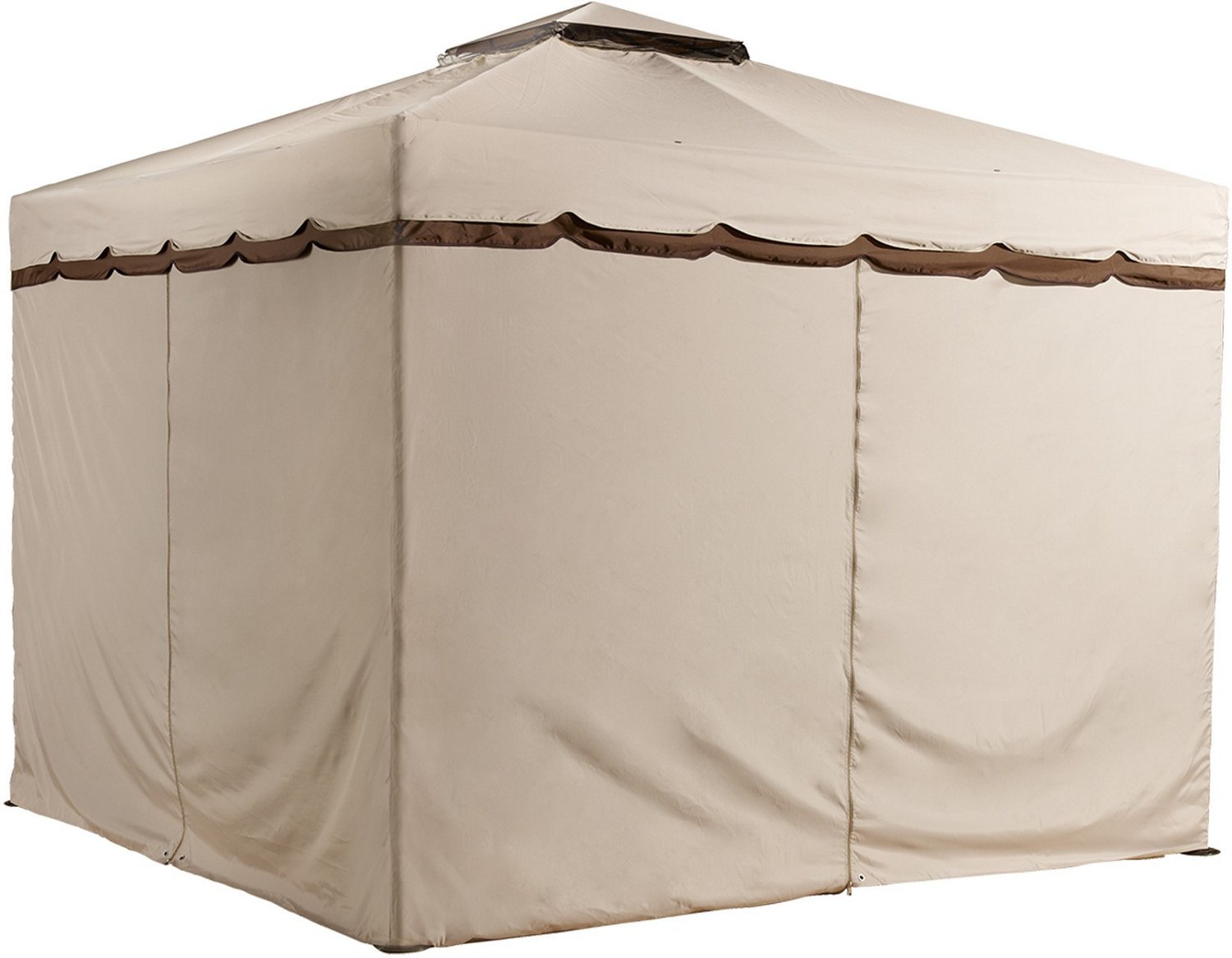 Roma Gazebo 10 x 10 ft. - view number 2