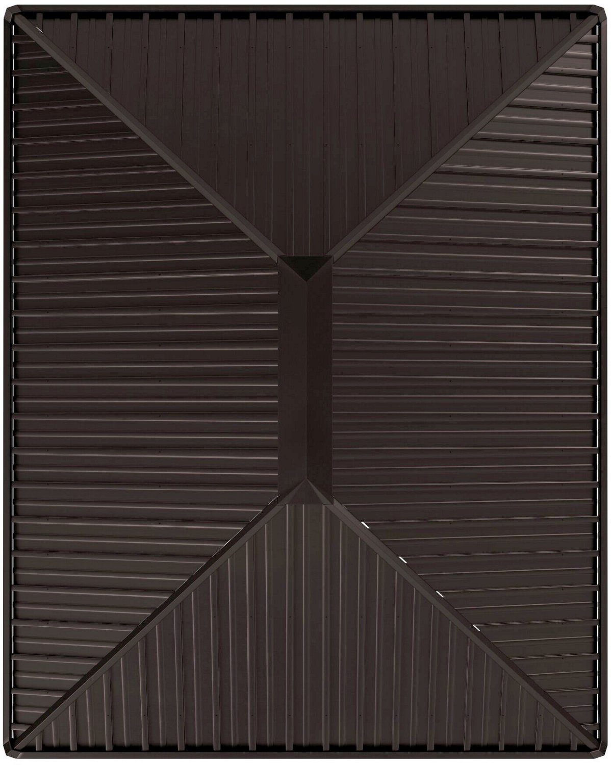 ShelterLogic Genova Hardtop 10 ft x 12 ft Gazebo - view number 5