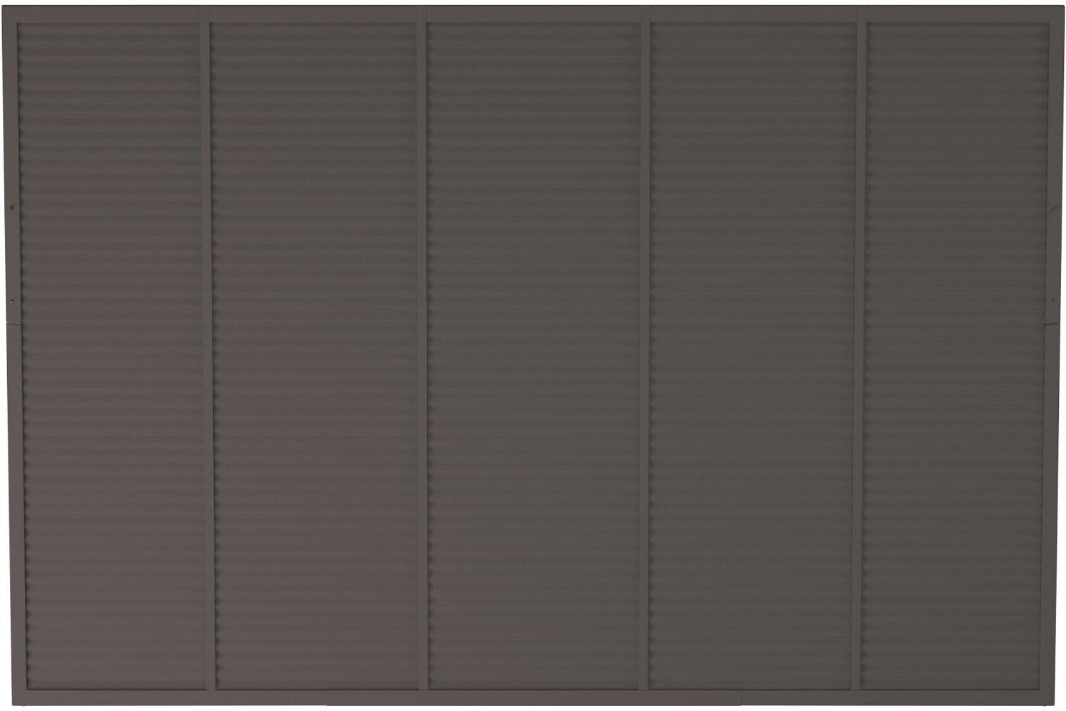 Portland Wall-Mounted Gazebo 10 x 12 ft - view number 5