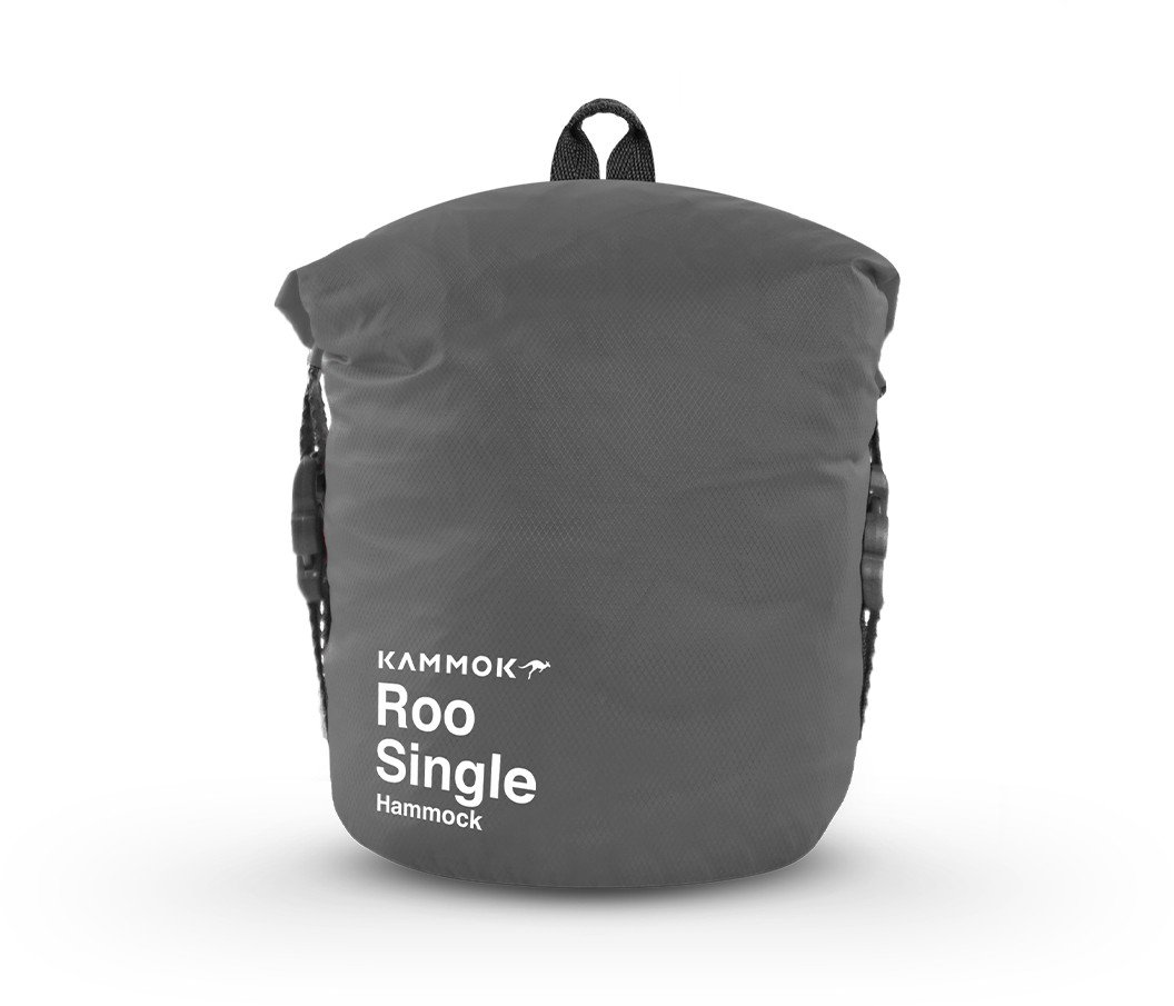 Kammok Roo Single Camping Hammock Free Shipping at Academy