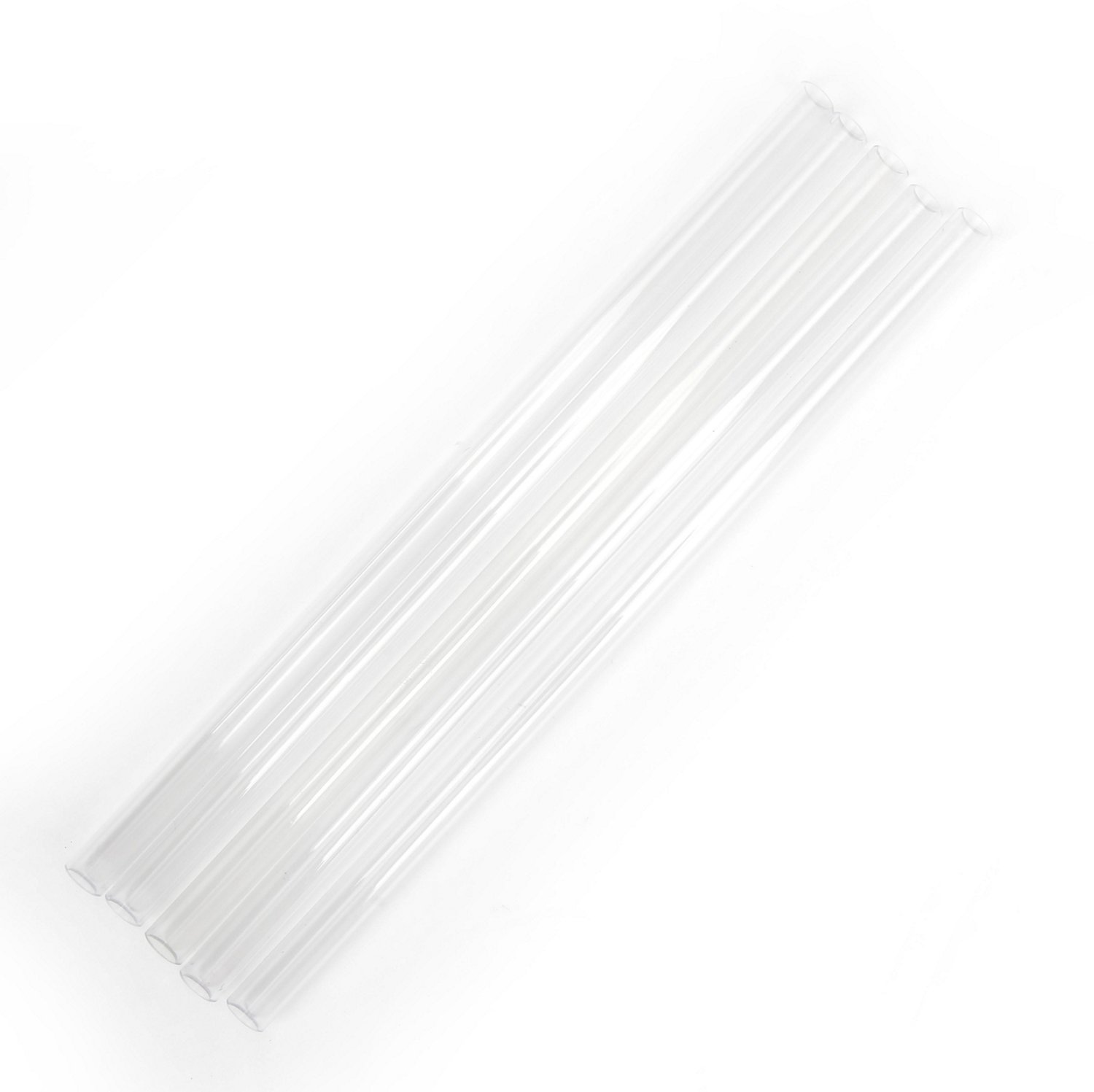 Magellan Outdoors Reusable Throwback Tumbler Straws 5-Pack - view number 2