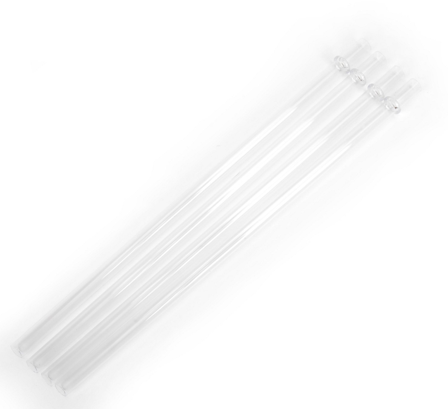 Magellan Outdoors 40 oz Throwback Reusable Straws 4-Pack - view number 2