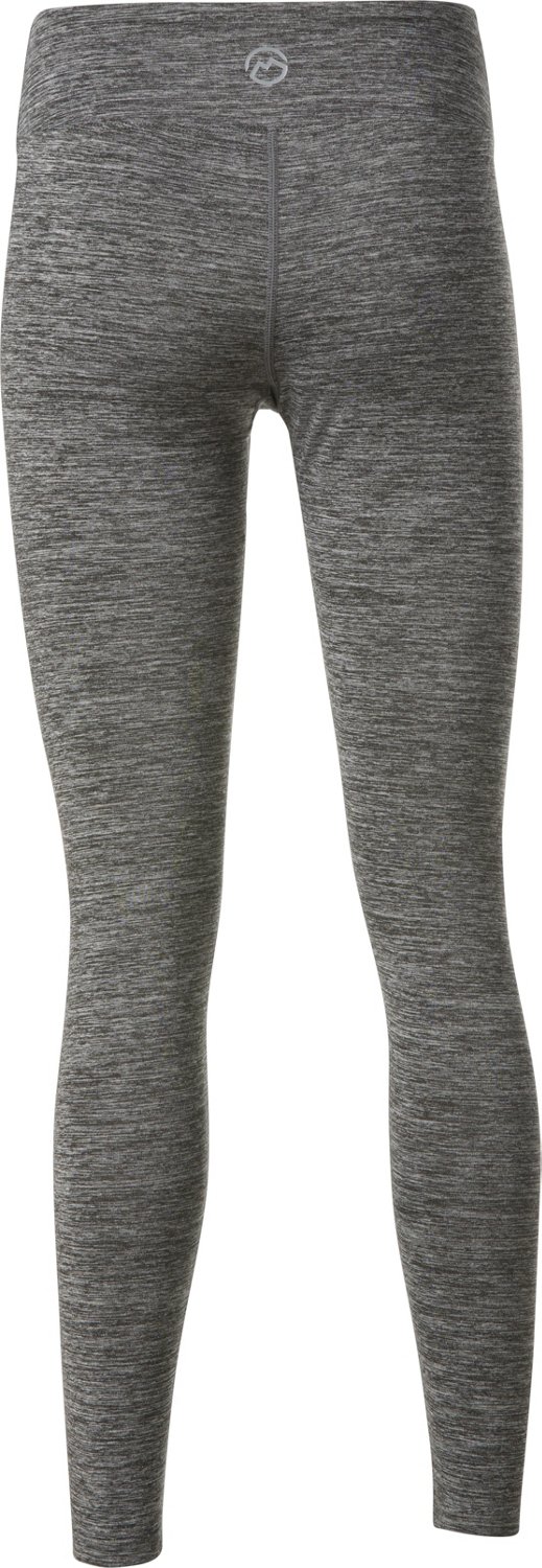 Magellan Outdoors Women's 2.0 Thermal Full Length Baselayer Pants Academy