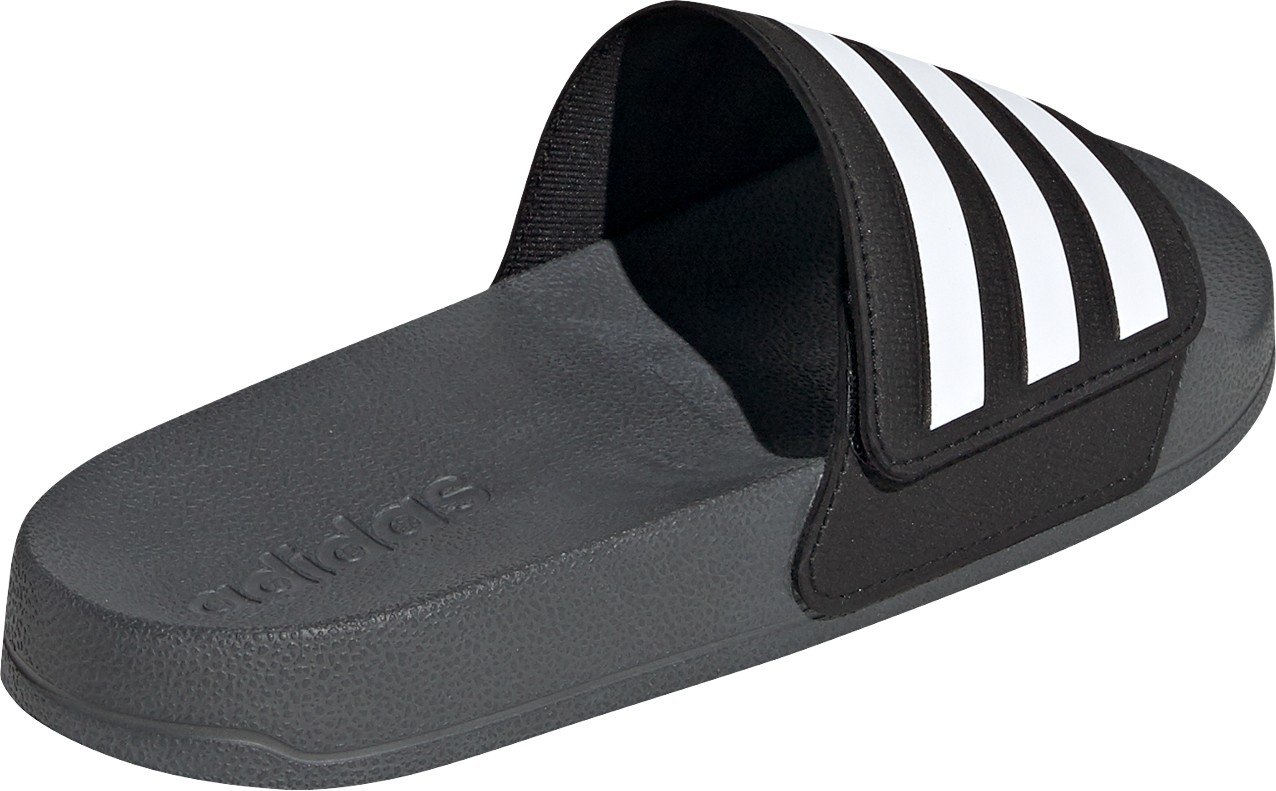adidas Kids' Adilette Shower Stripes Slides