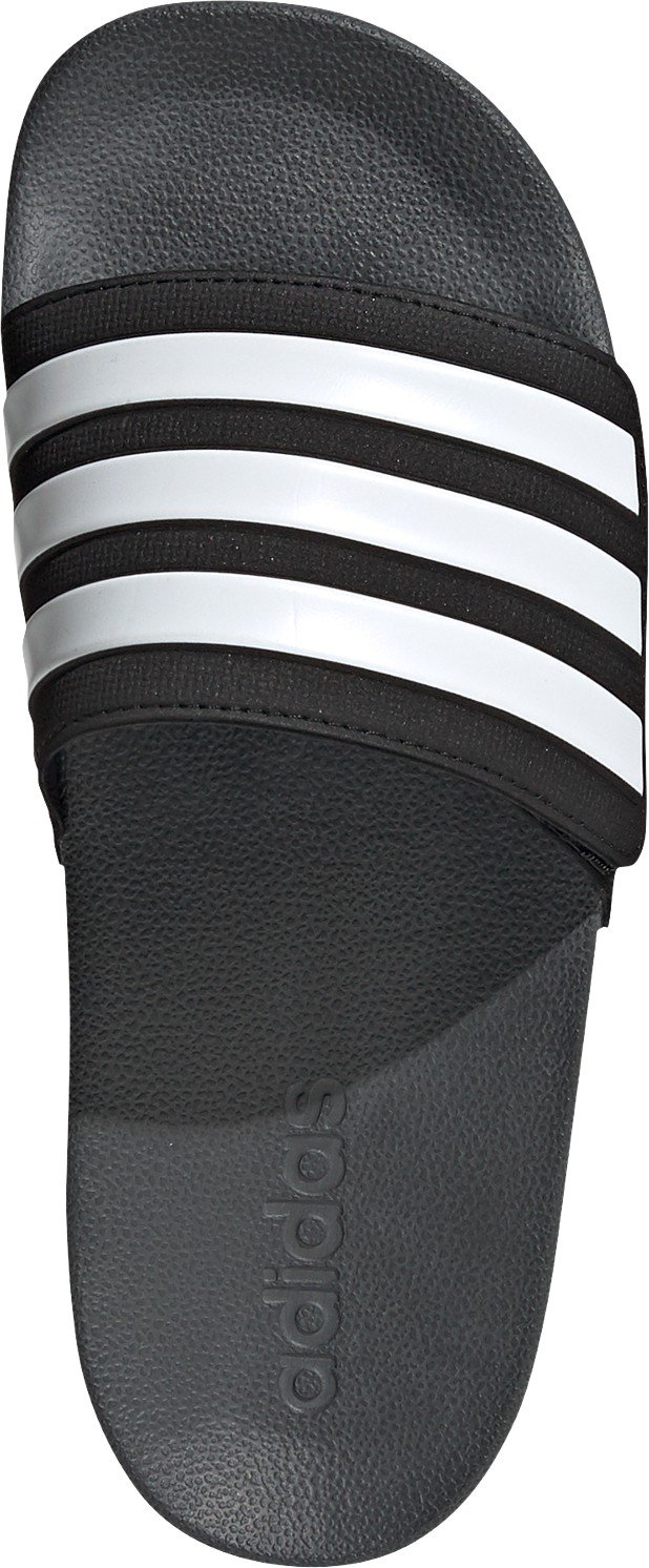 adidas Kids' Adilette Shower Stripes Slides