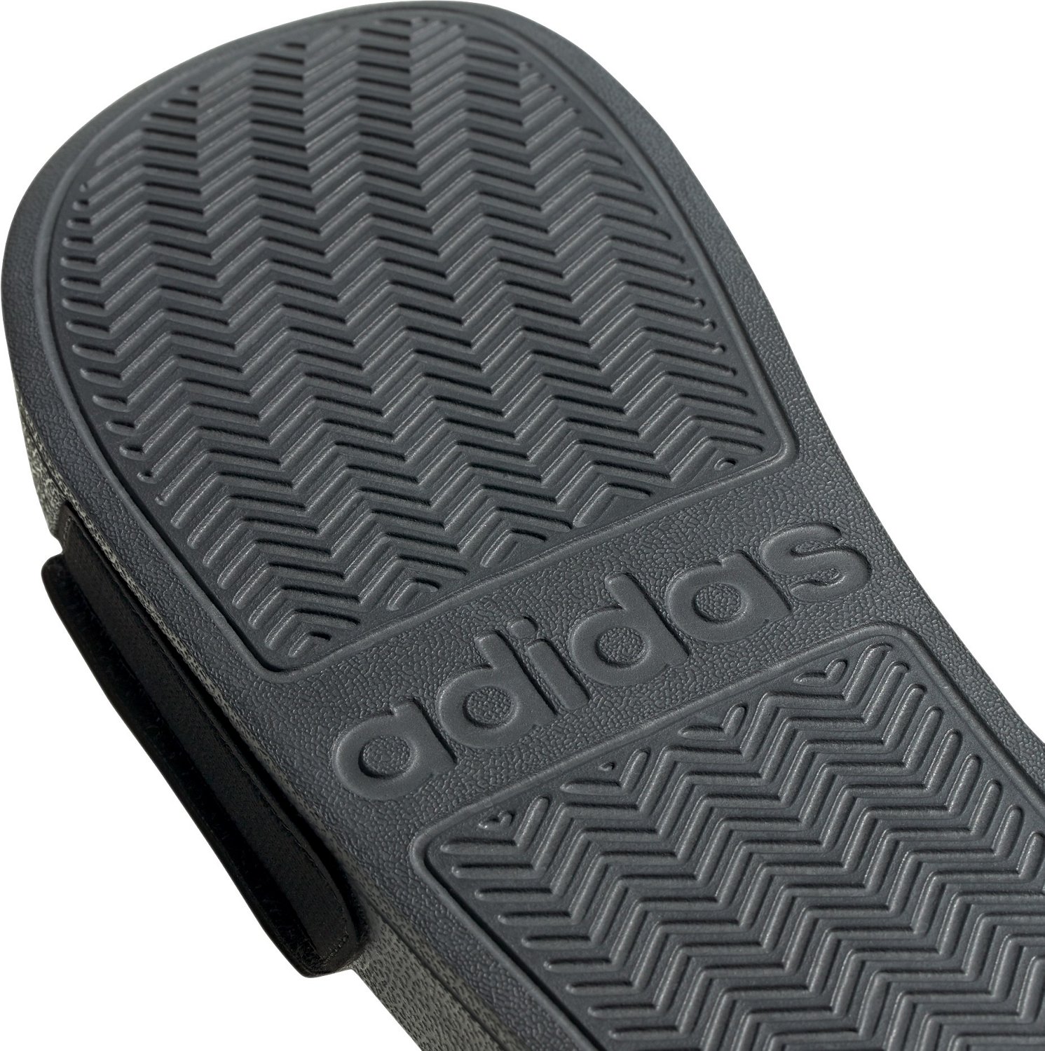 adidas Kids' Adilette Shower Stripes Slides