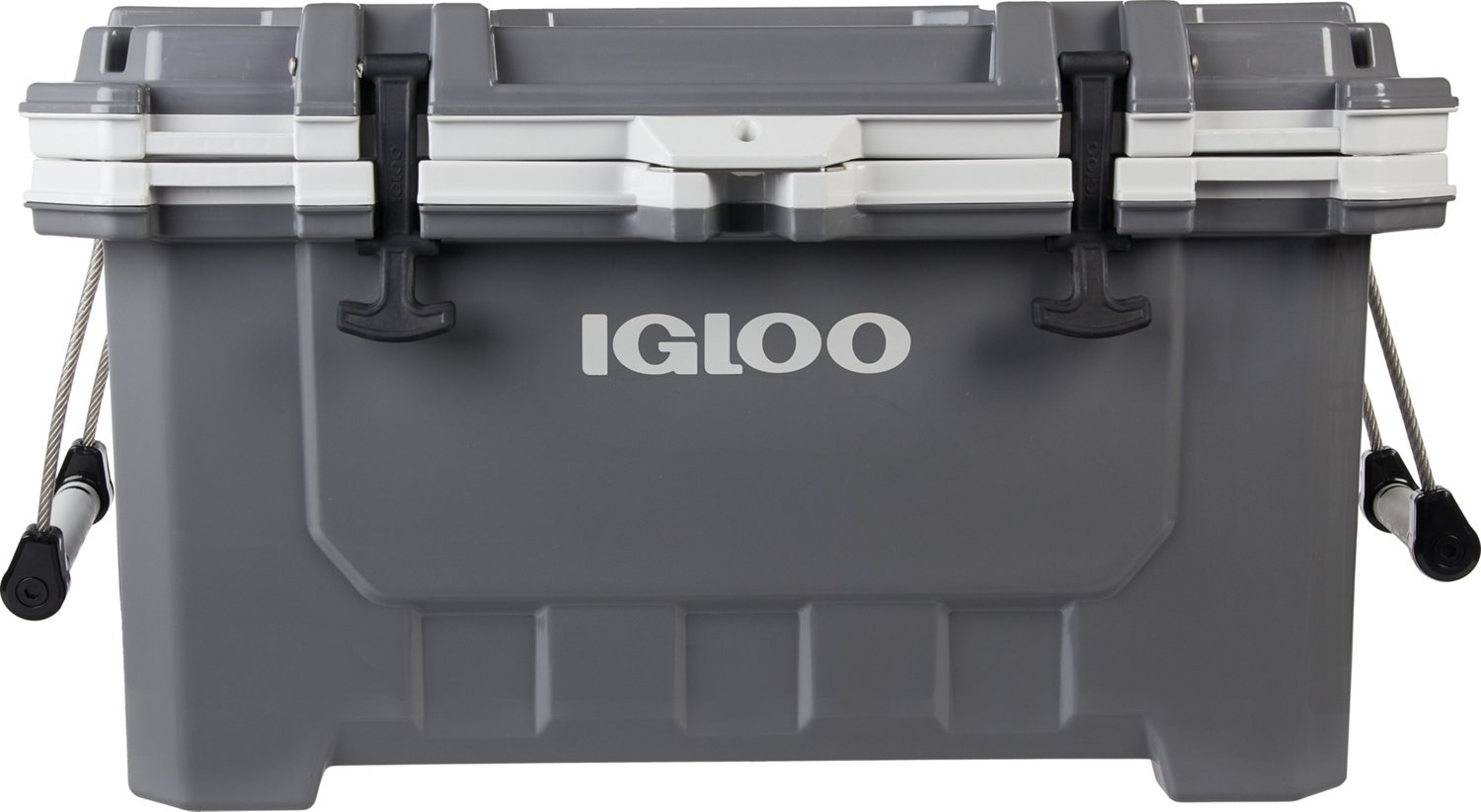 Igloo IMX 70 qt Cooler Academy