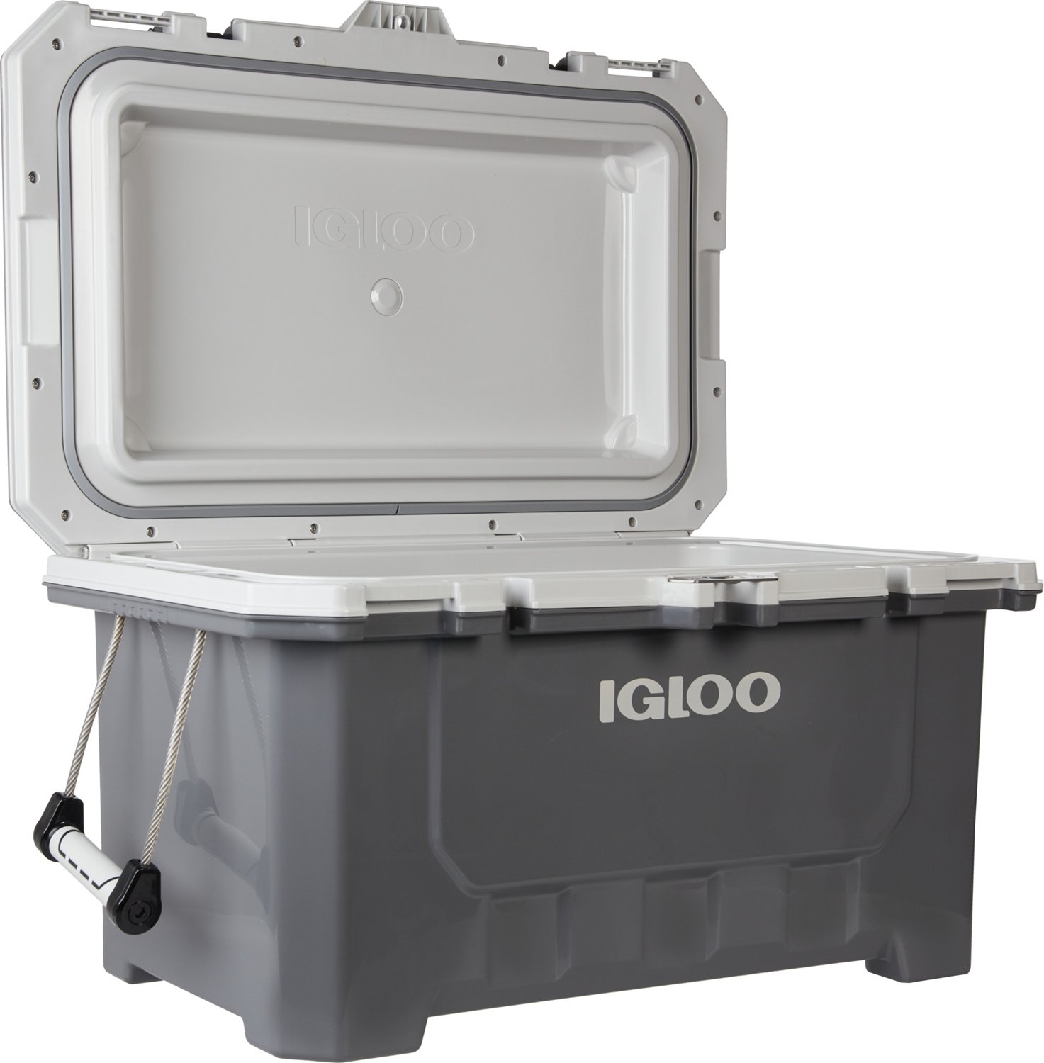 Igloo IMX 70 qt Cooler Academy