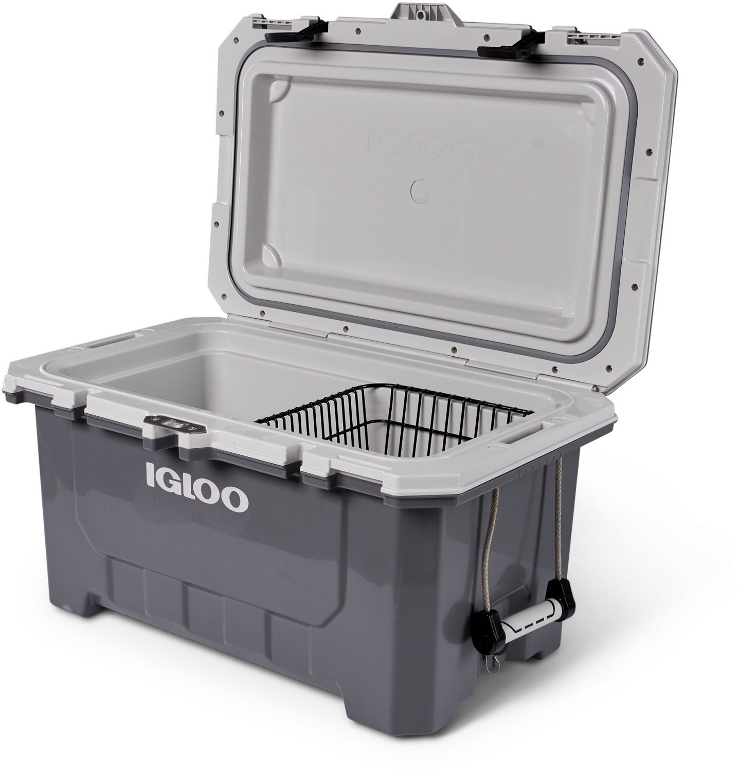 Igloo IMX 70 qt Cooler Academy
