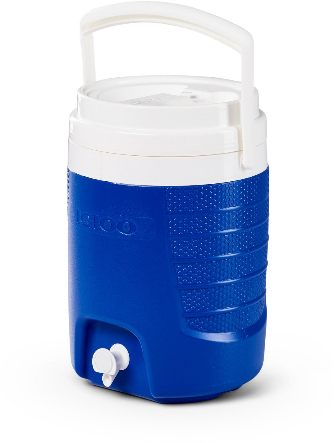 2 Gallon Water Bottle w/ Cap (CoolJarz™ SST)