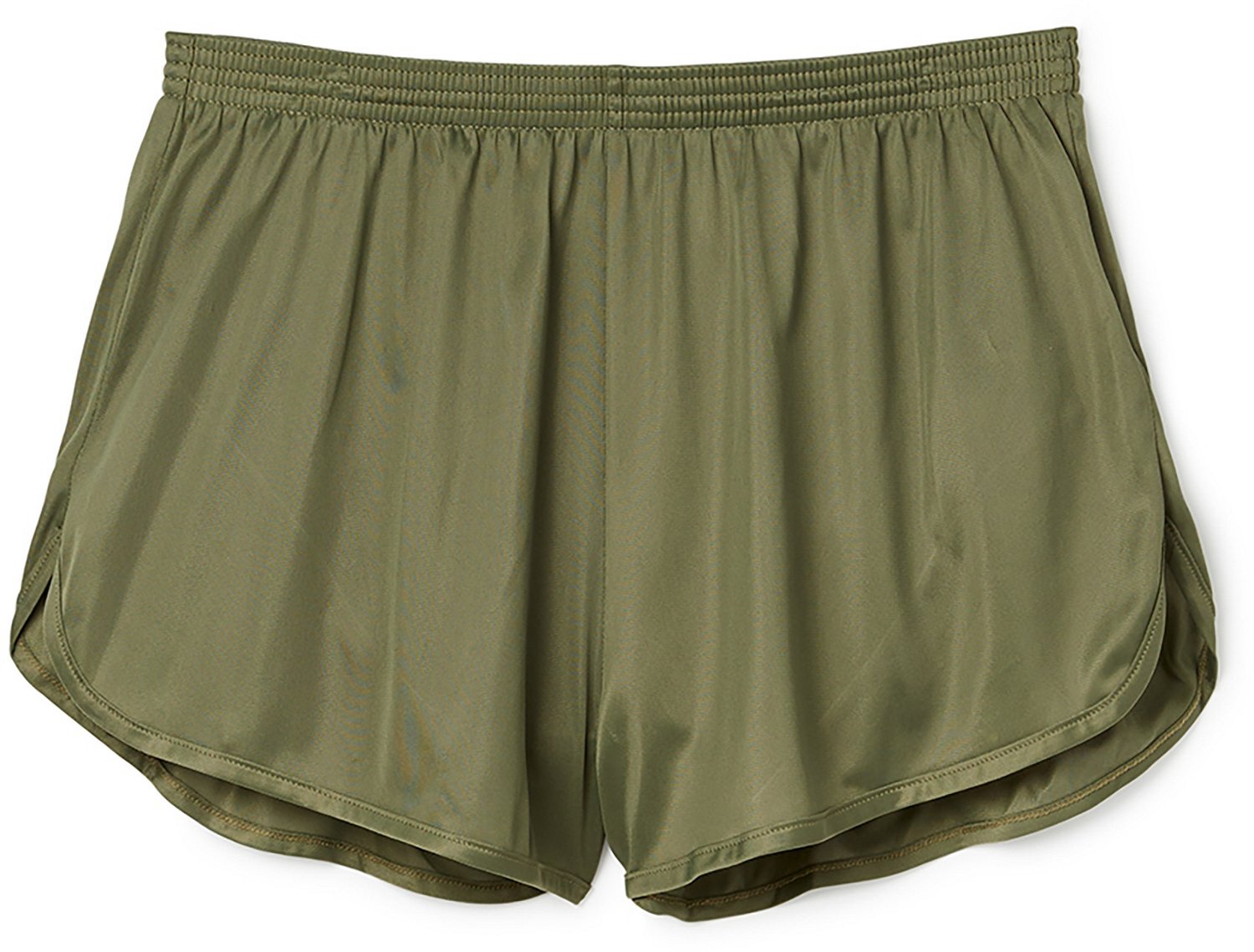 Soffe Men's Authentic Ranger Shorts Academy