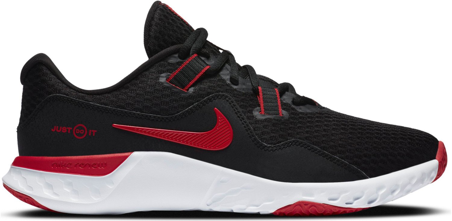 nike renew retaliation mens training shoes