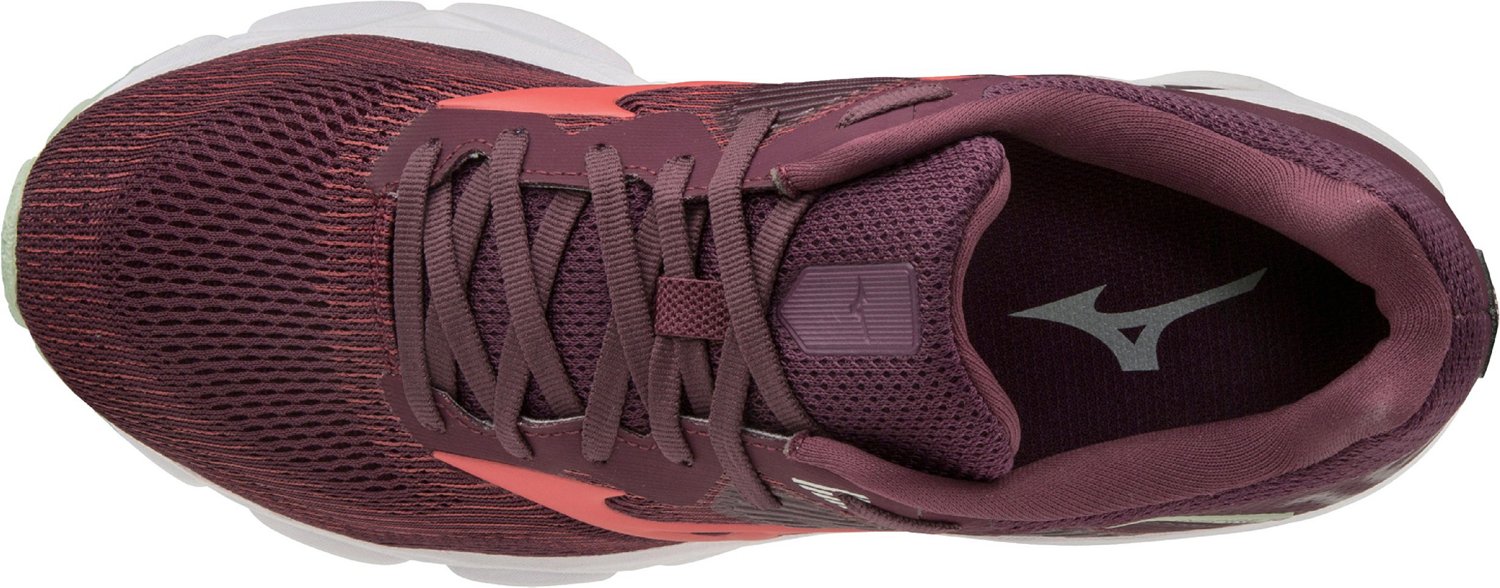 Mizuno Women's Wave Inspire 16 Running Shoes - view number 3