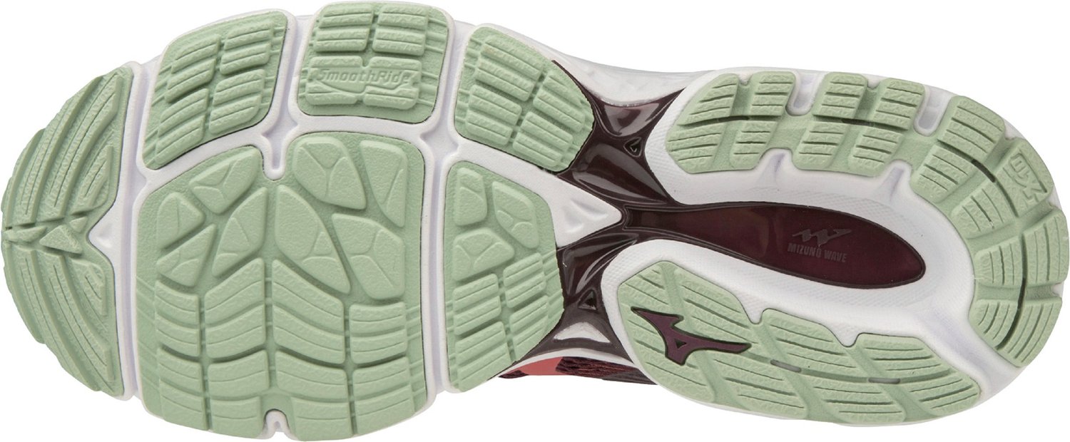 Mizuno Women's Wave Inspire 16 Running Shoes - view number 4