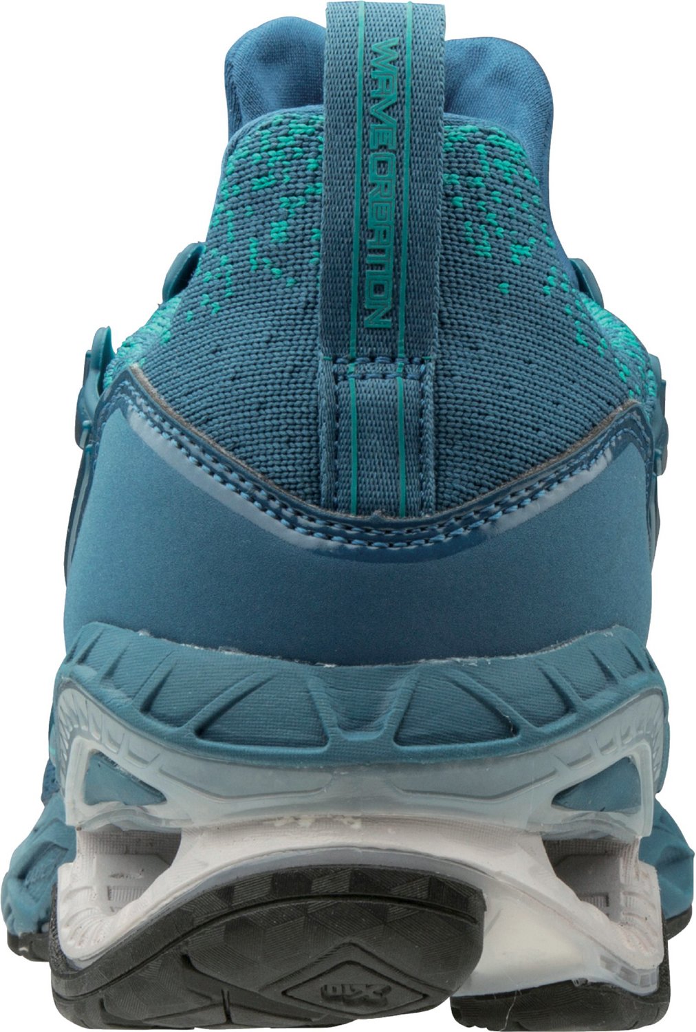 Mizuno Women's Wave Creation WAVEKNIT 2 Running Shoes - view number 2