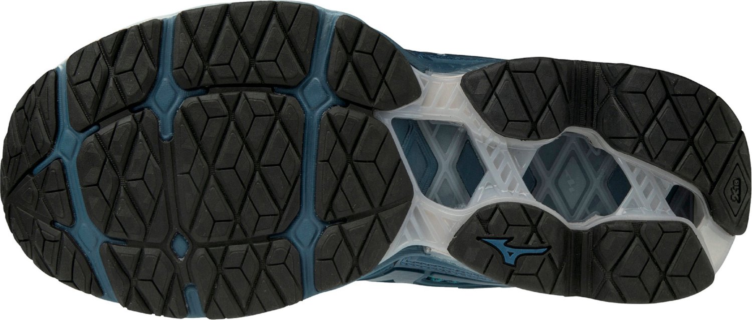 Mizuno Women's Wave Creation WAVEKNIT 2 Running Shoes - view number 4