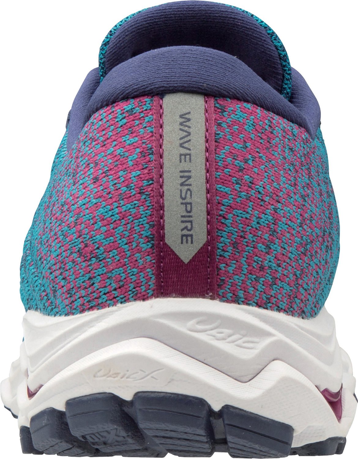 Mizuno Women's Wave Inspire 16 WAVEKNIT Running Shoes - view number 2
