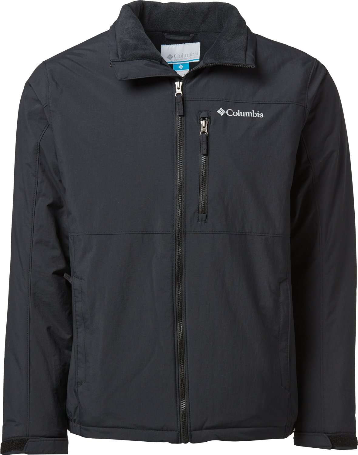 Columbia men's outlet utilizer jacket