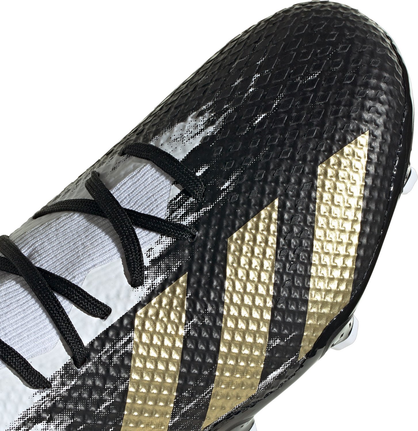 adidas Predator 20.3 Adults' Soccer Cleats - view number 3