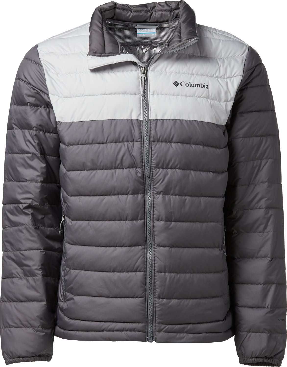 Columbia Sportswear Men's Powder Lite Jacket Academy