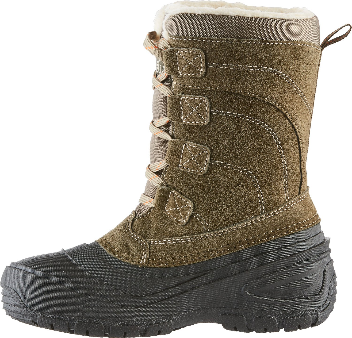 Magellan Outdoors Boys' Pac Boots - view number 2