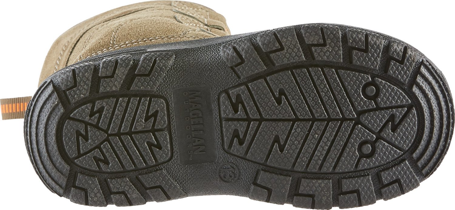 Magellan Outdoors Boys' Pac Boots - view number 4