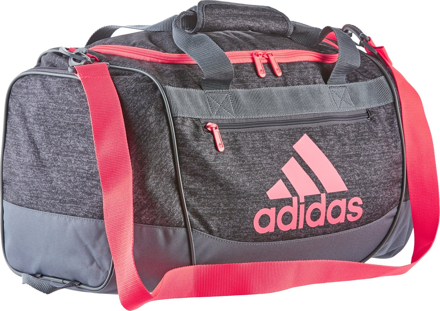 adidas Defender Small Duffel Bag - view number 2