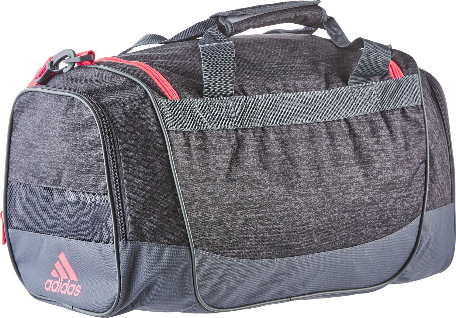 adidas Defender Small Duffel Bag - view number 3