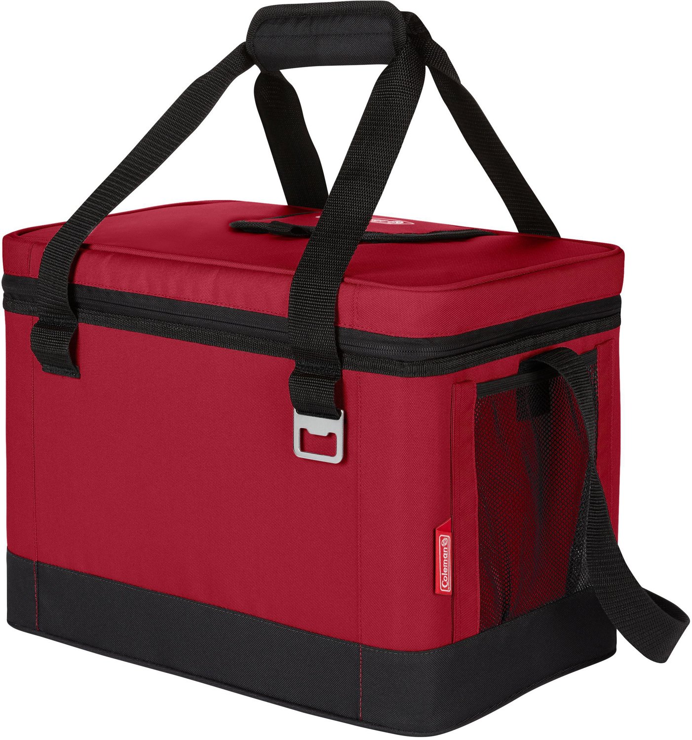 COLEMAN SOFT COOLER - 30 CAN | Free Shipping at Academy