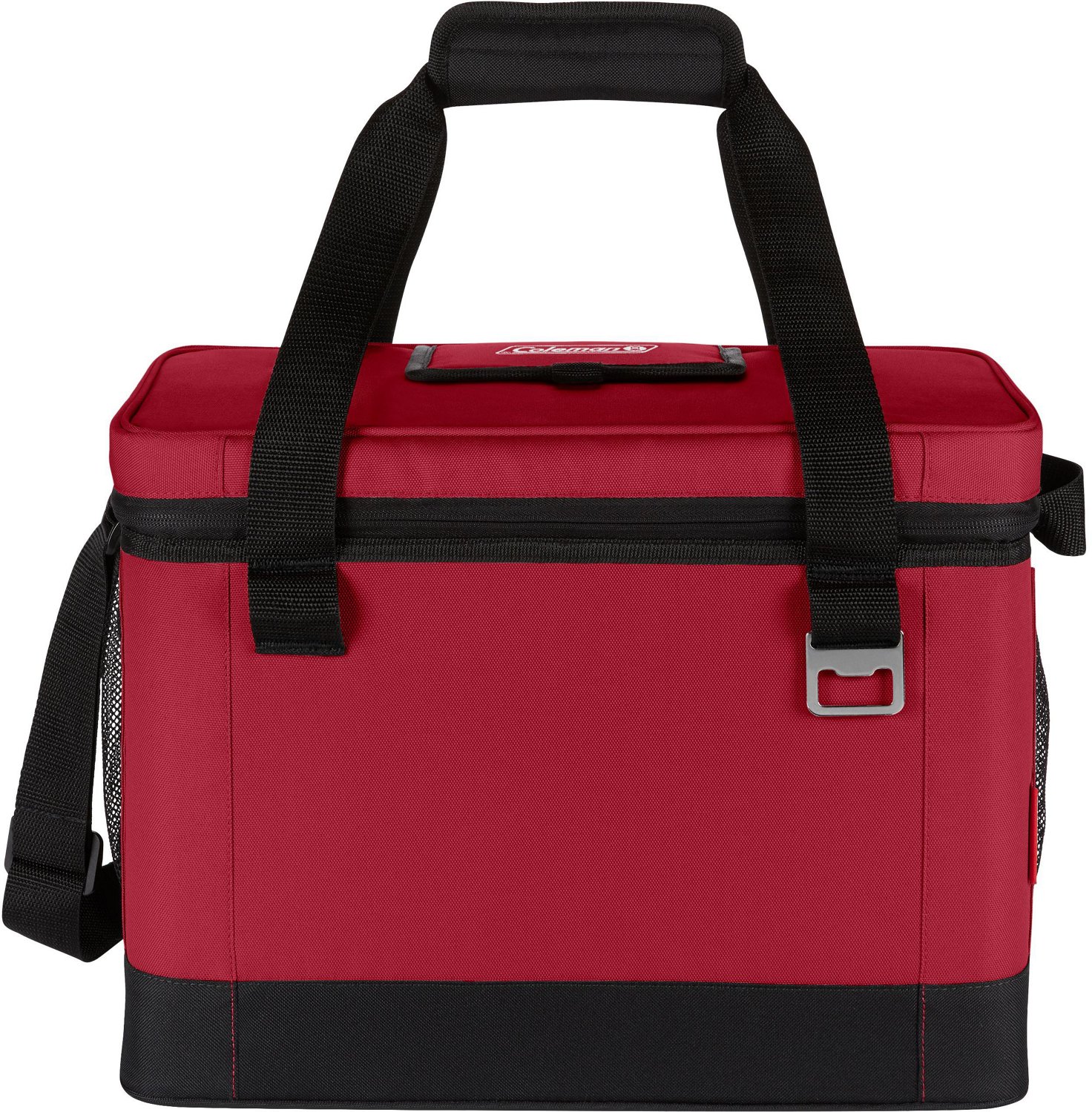 COLEMAN SOFT COOLER - 30 CAN | Free Shipping at Academy