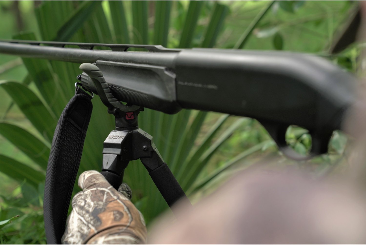 BOG Gear Havoc Shooting Stick Bipod - view number 3