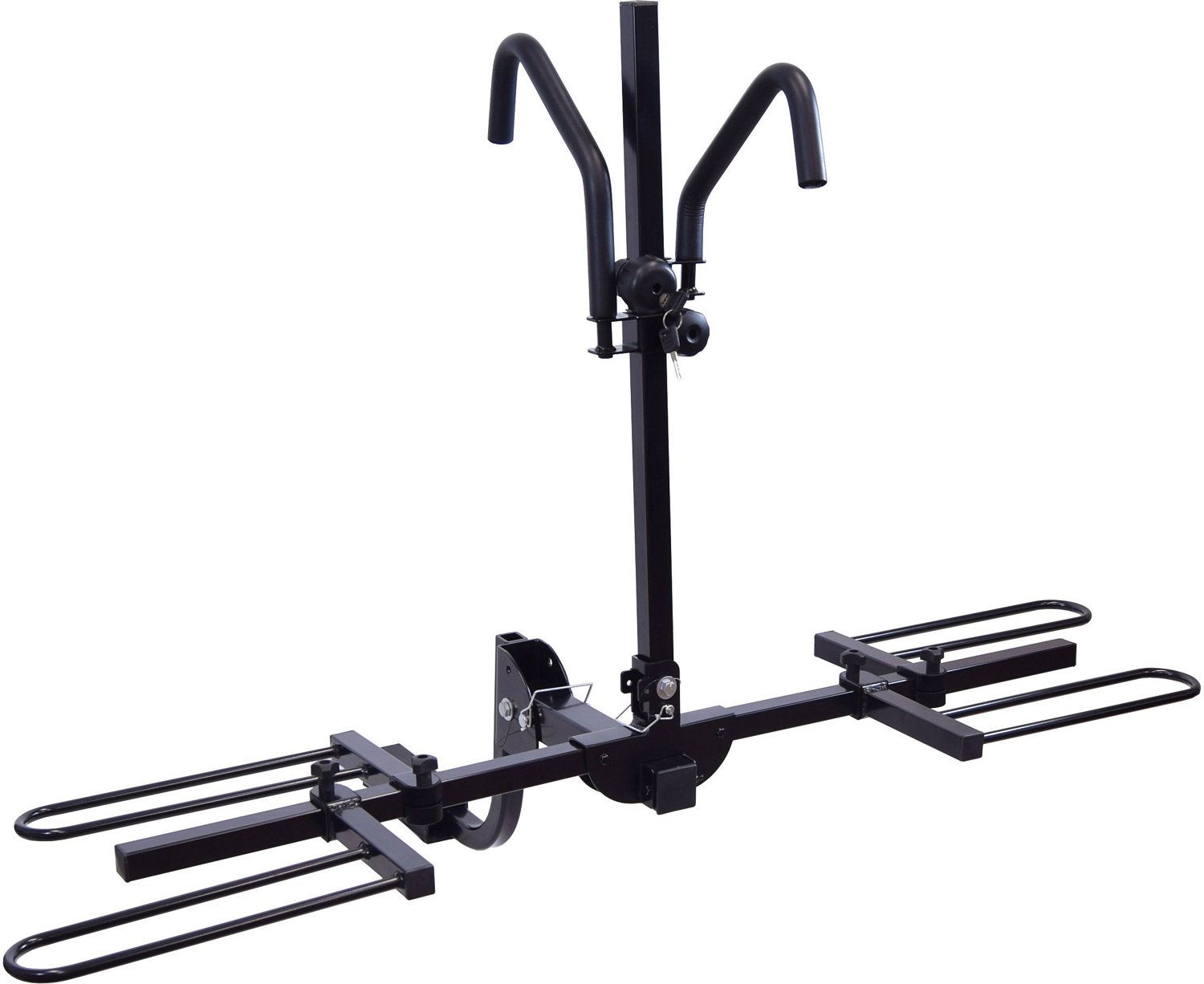 Academy sports bike rack 2024 hitch