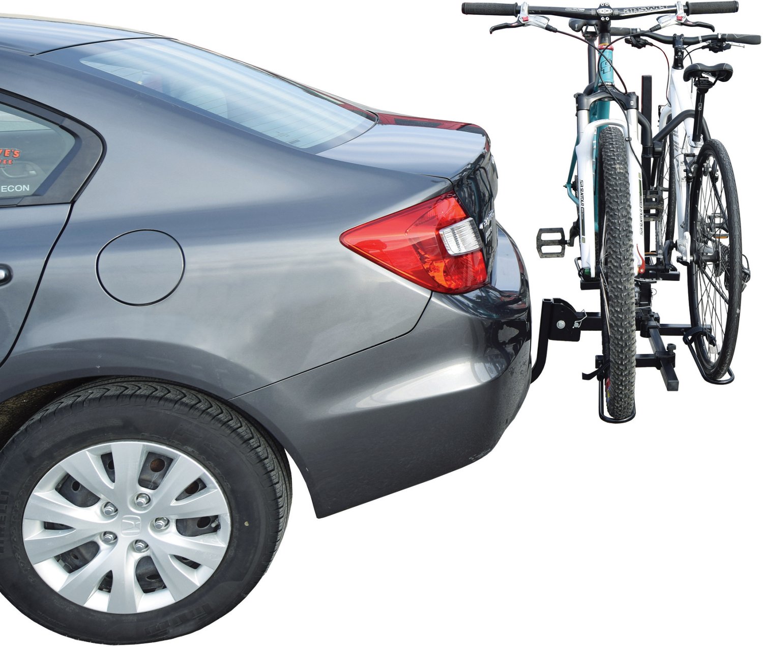 Academy bike rack for car new arrivals