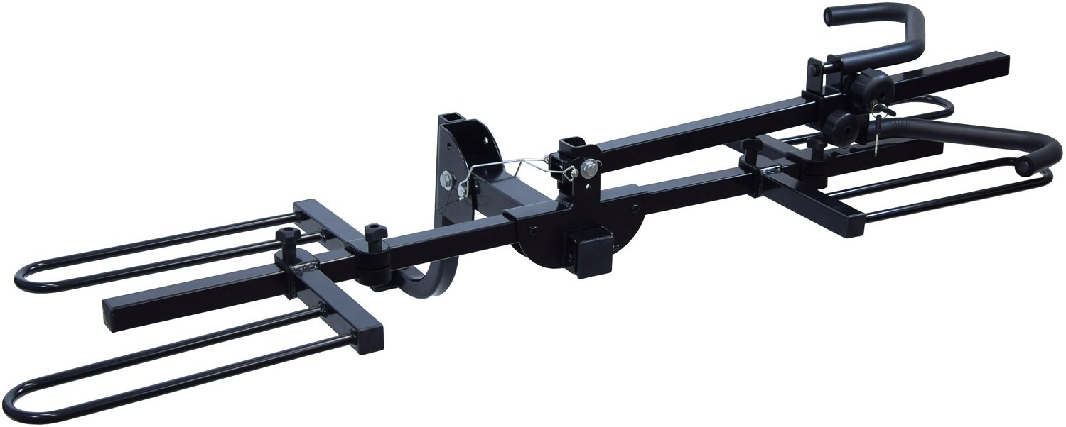 Malone Auto Racks Runway HM2 2-Bike Carrier                                                                                      - view number 6