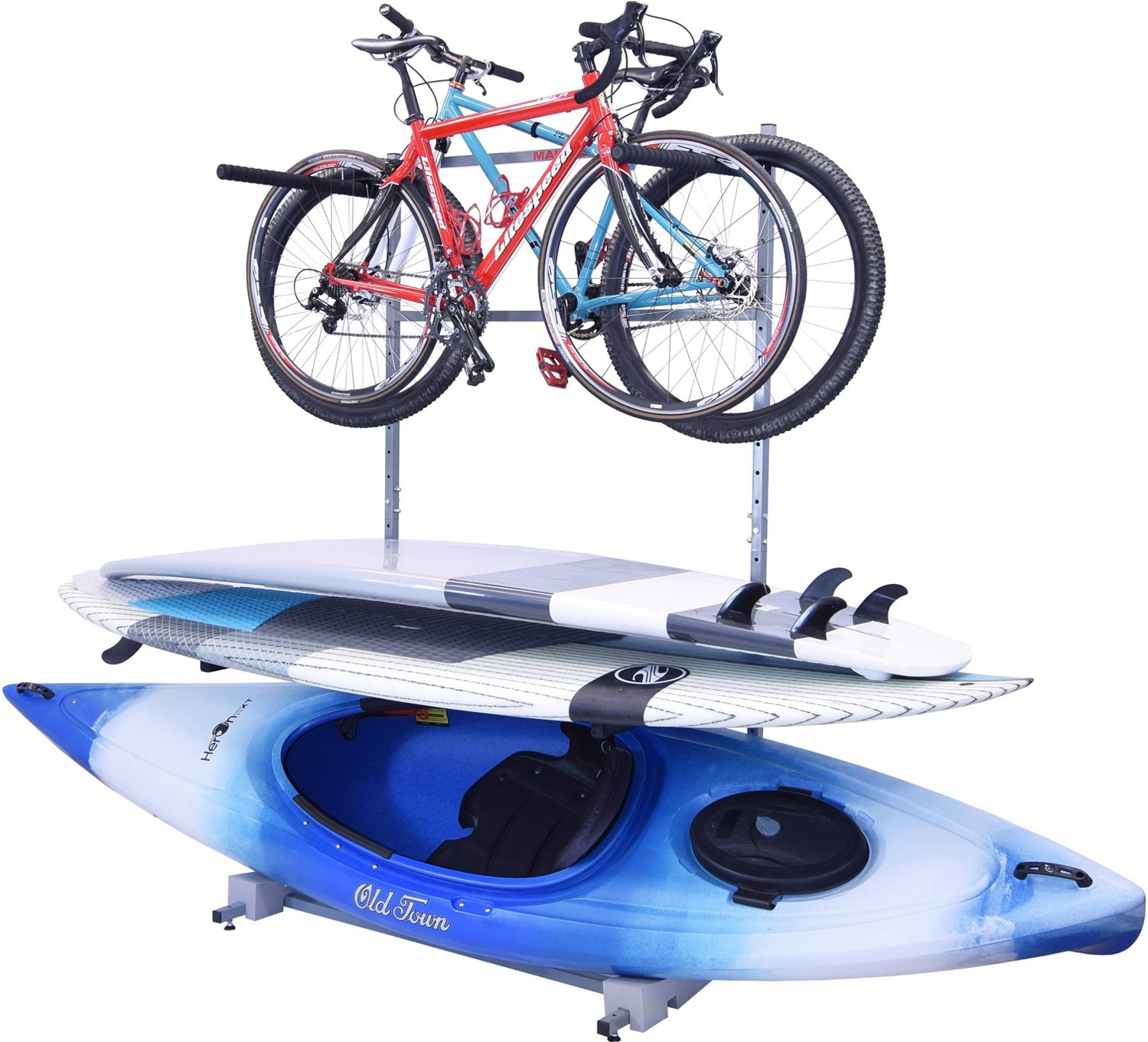 Malone Auto Racks MPG386 FS Rack                                                                                                 - view number 2