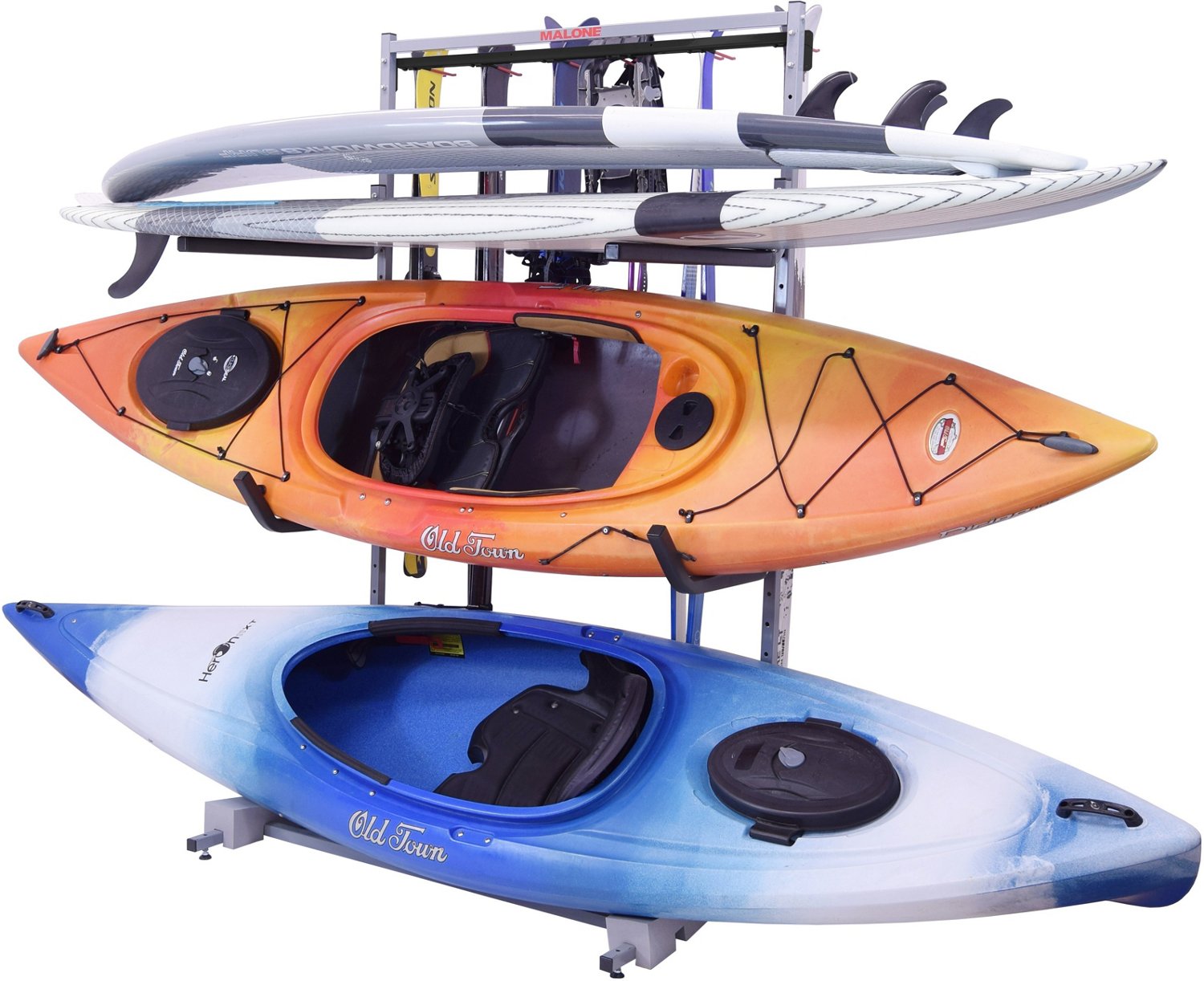 Malone Auto Racks MPG387 FS Rack - view number 2