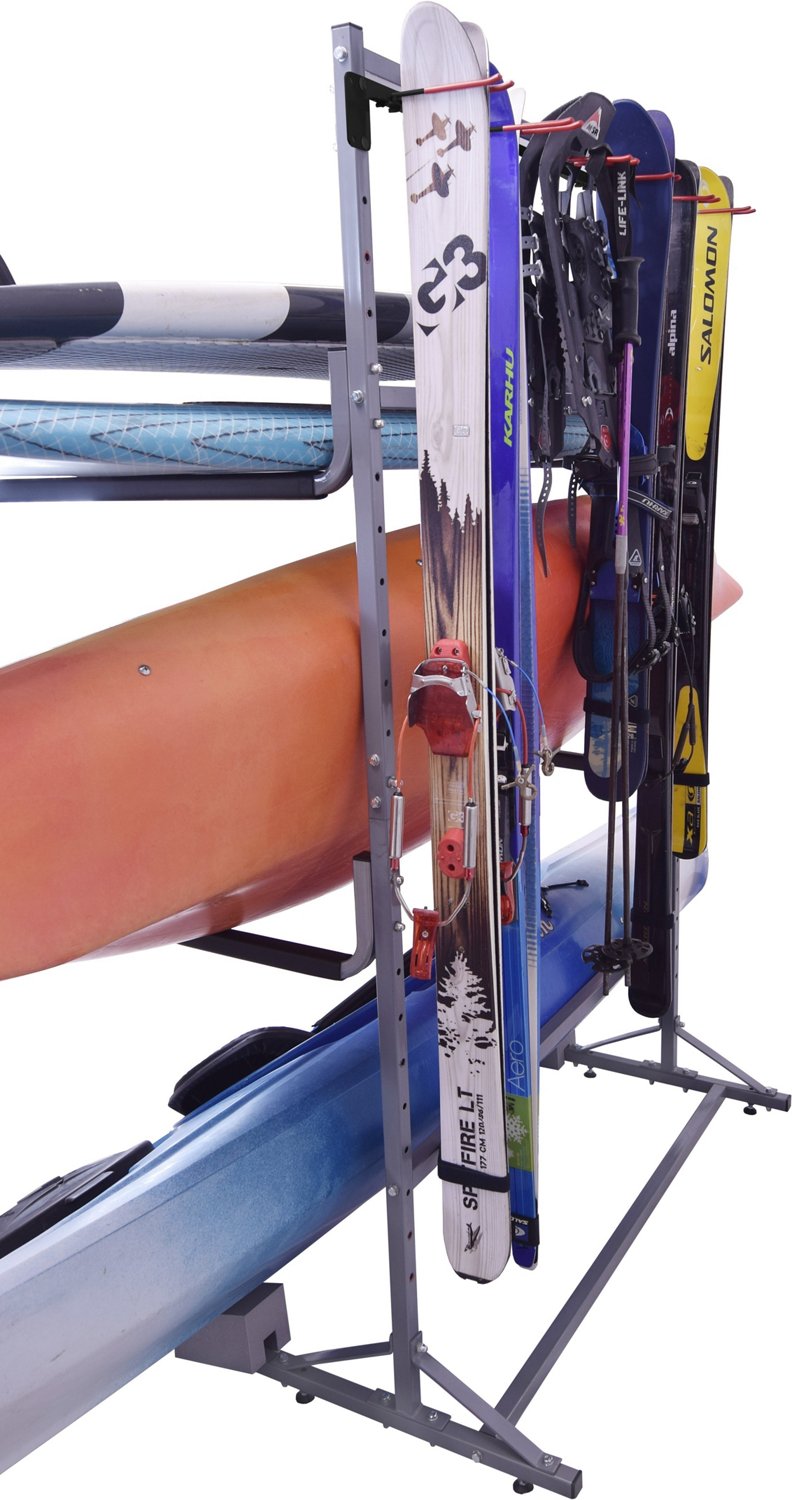 Malone Auto Racks MPG387 FS Rack - view number 3