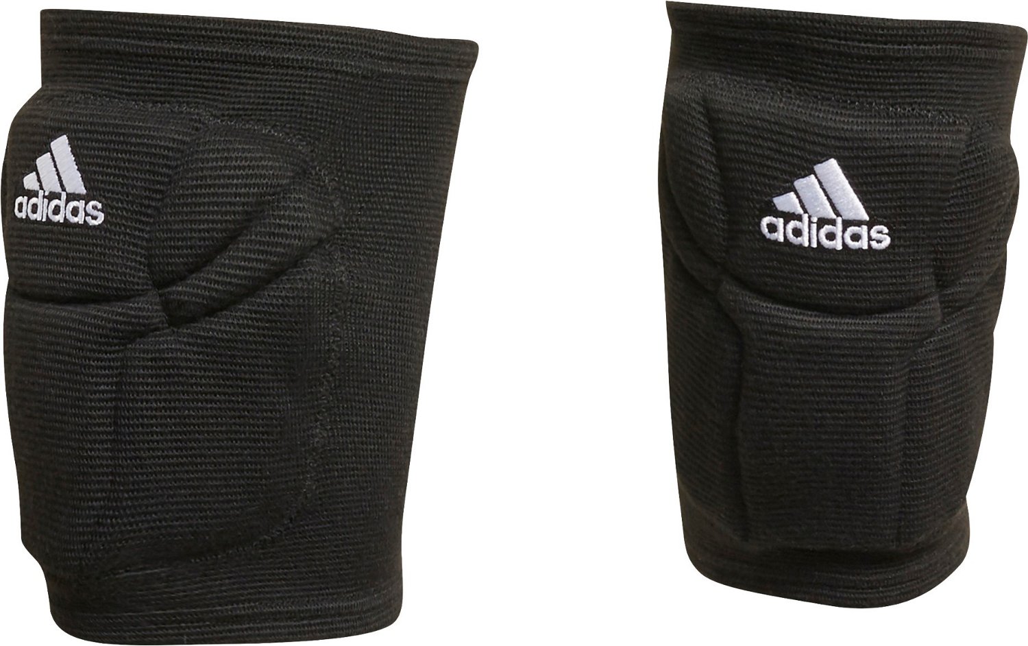 adidas Men's Elite Volleyball Knee Pads Academy