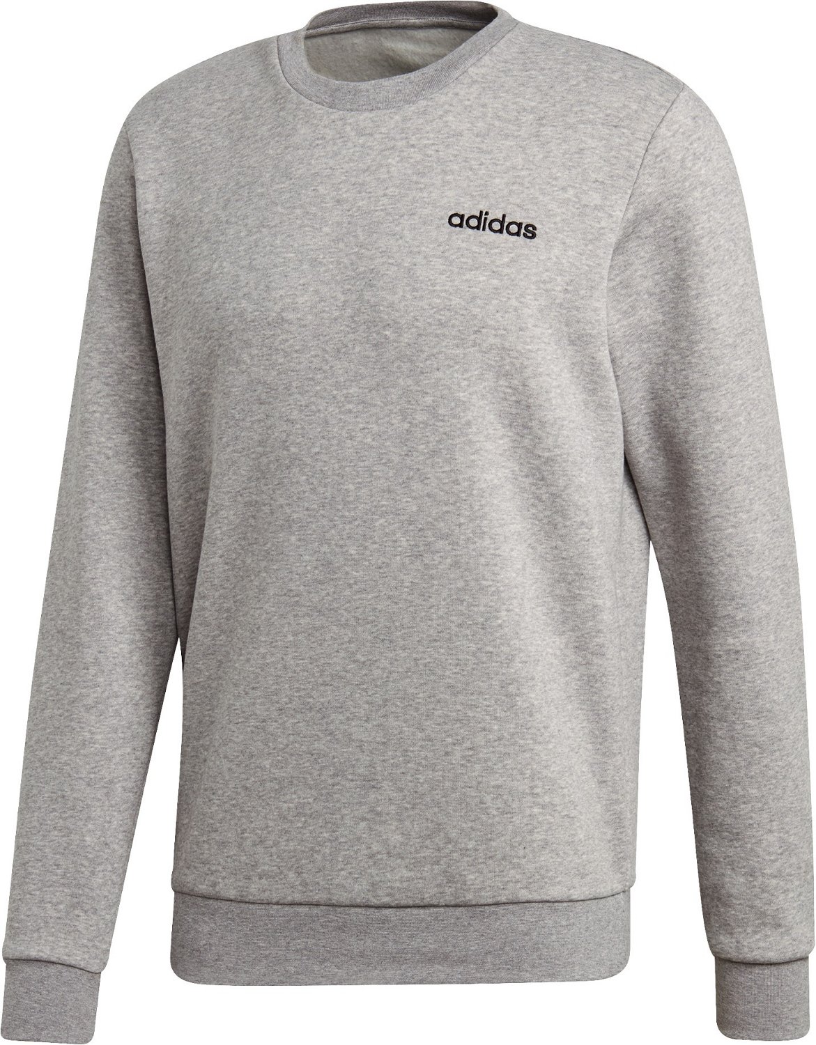 adidas Men's Feel Cozy SWT Pullover