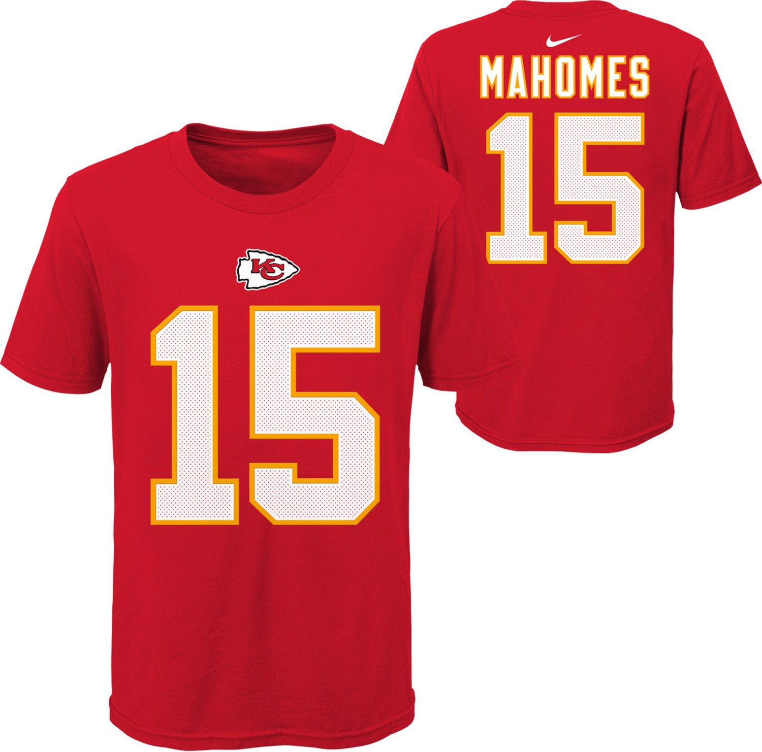 Meet Patrick Mahomes: Kansas City Chiefs - Lerner Publishing Group