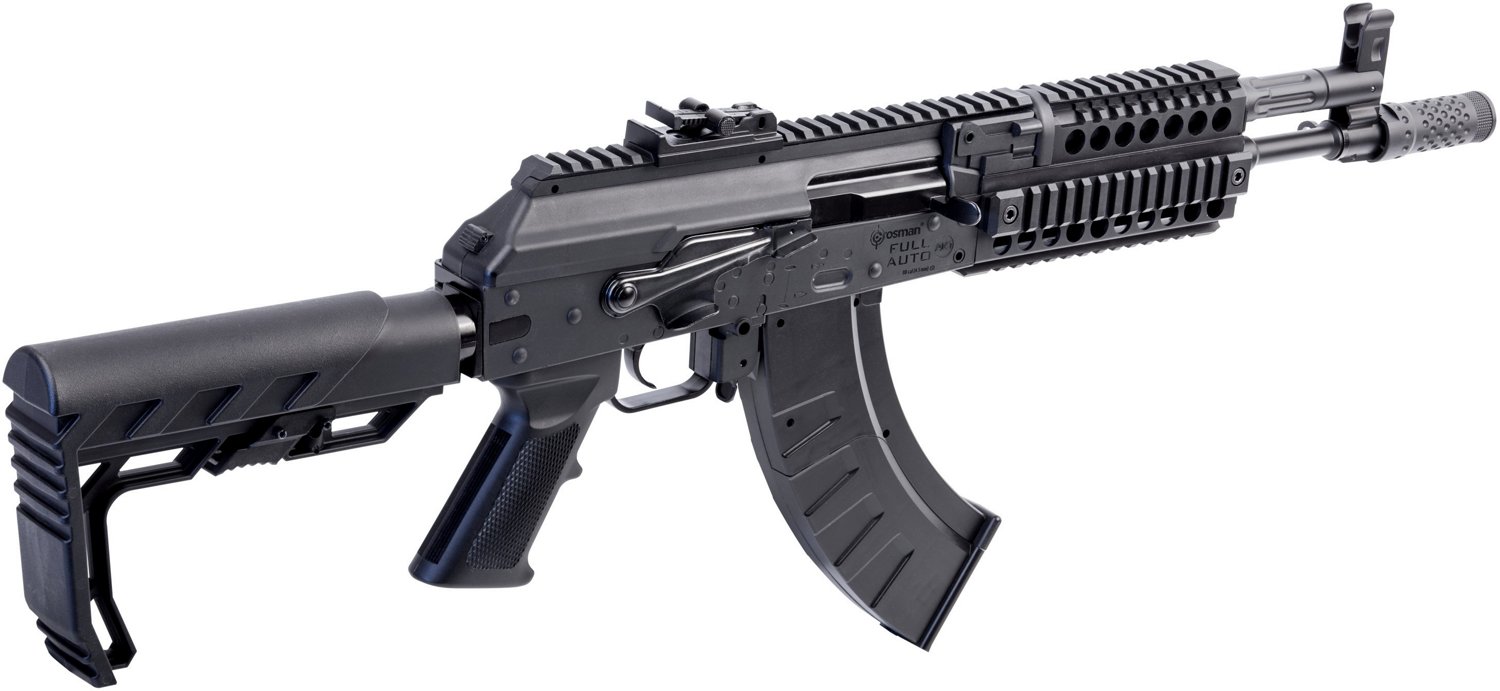 Crosman AK1 Full Auto BB Rifle