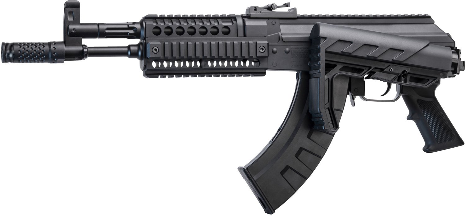 Crosman AK1 Full Auto BB Rifle