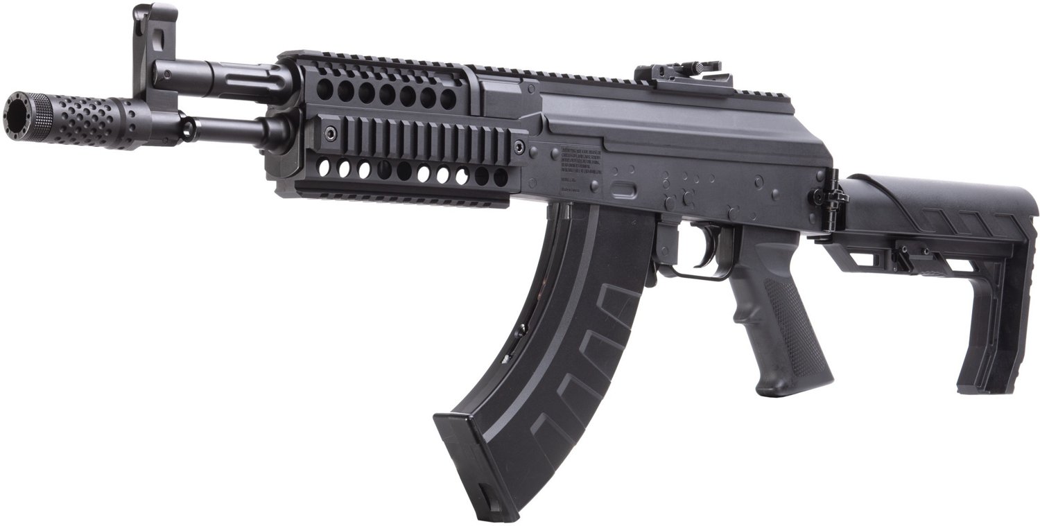 Crosman AK1 Full Auto BB Rifle