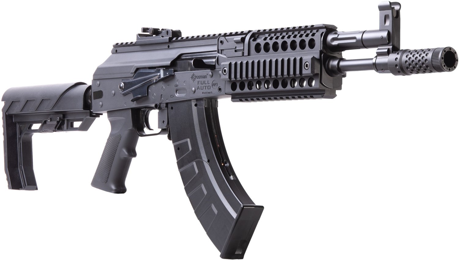 Crosman AK1 Full Auto BB Rifle