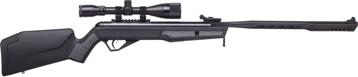 Benjamin Vaporizor .177 Pellet Rifle - view number 2