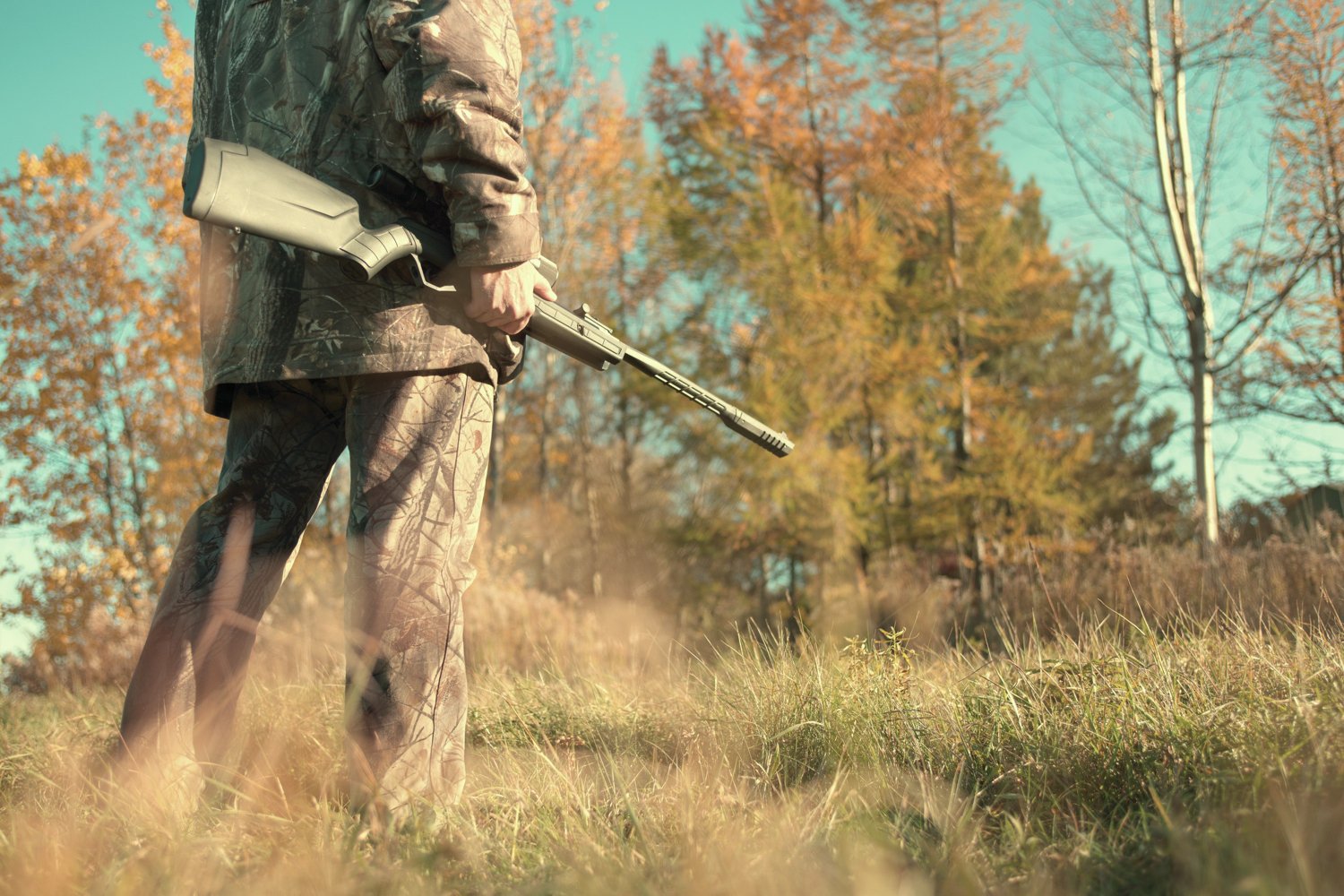 Benjamin Vaporizor .177 Pellet Rifle - view number 3