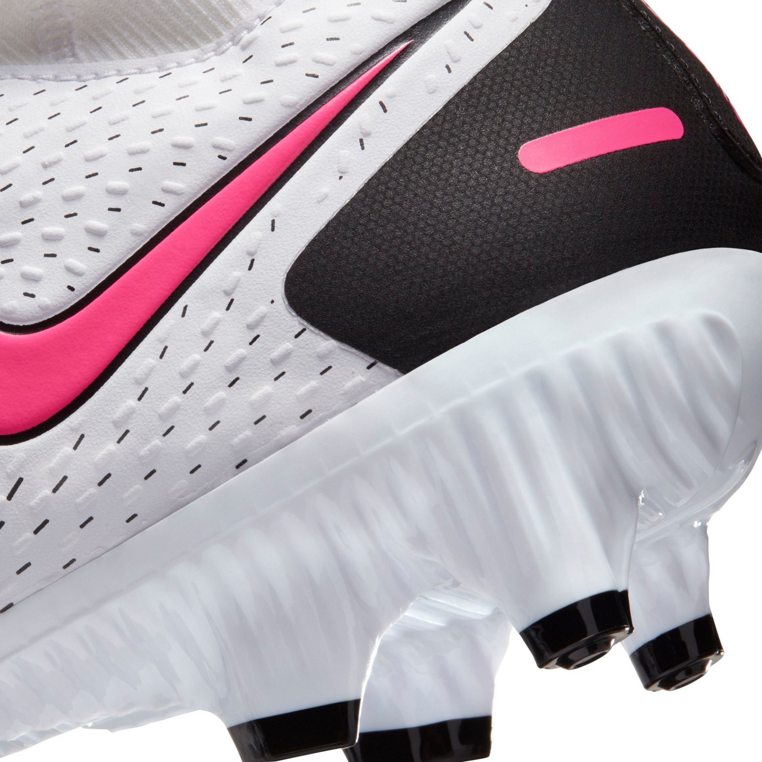 Nike Adults' Phantom GT Academy Dynamic Fit Soccer Cleats | Academy