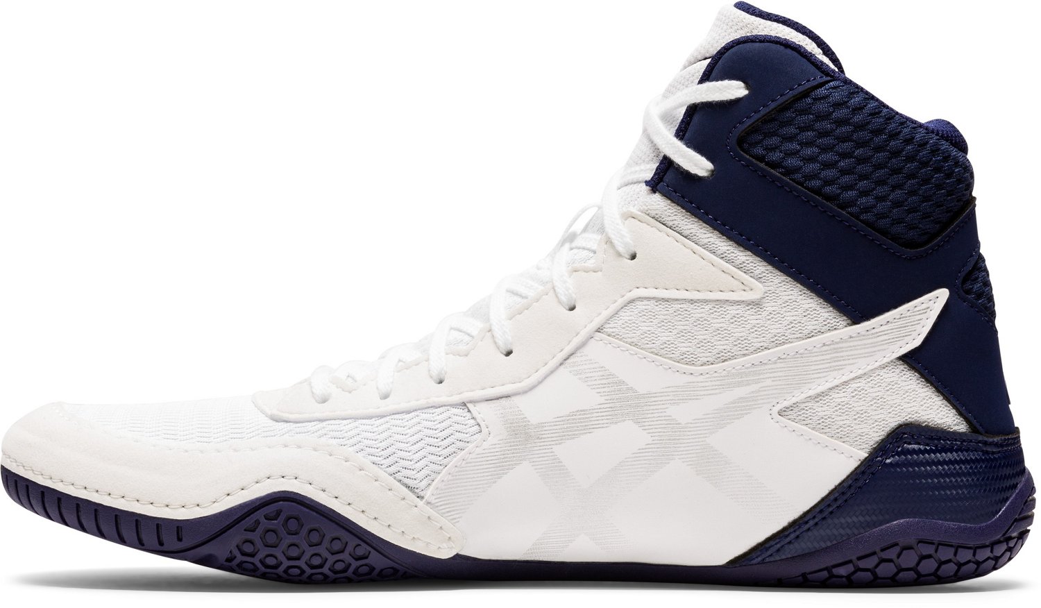 ASICS Men's Matcontrol 2 Wrestling Shoes Academy