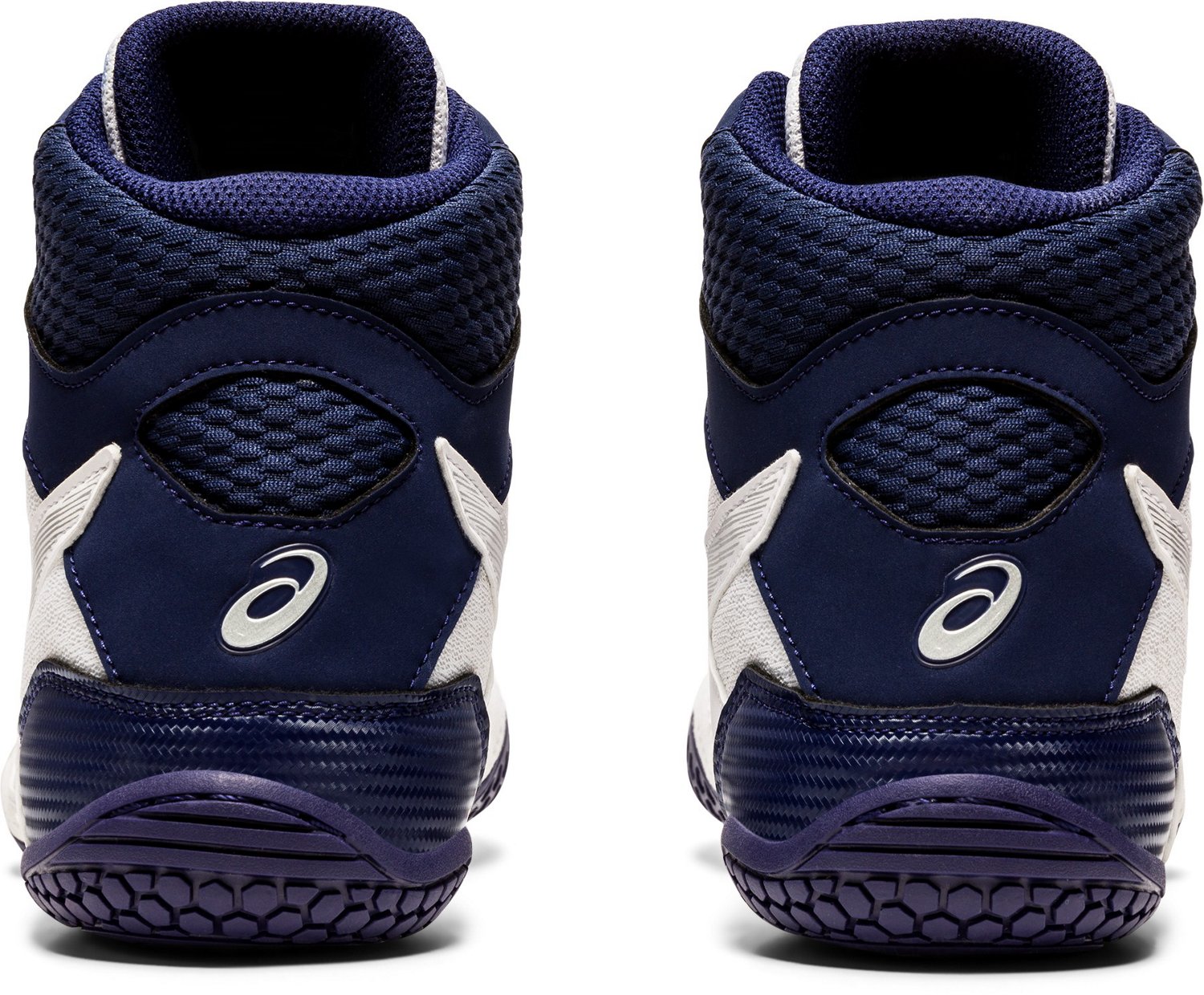 ASICS Men's Matcontrol 2 Wrestling Shoes Academy