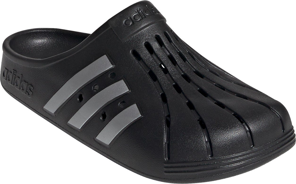adidas Adults' Adilette Clogs                                                                                                    - view number 2